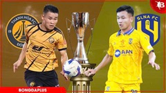 Nhận định bóng đá Thanh Hóa vs SLNA, 18h00 ngày 19/4: Điểm tựa sân nhà 